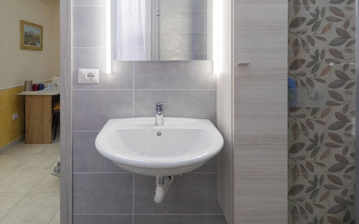 Photo of Bathroom in Caserta