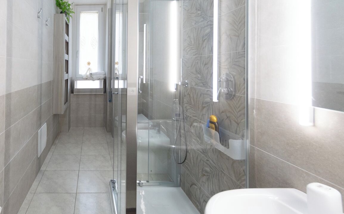 Photo of Bathroom in Caserta