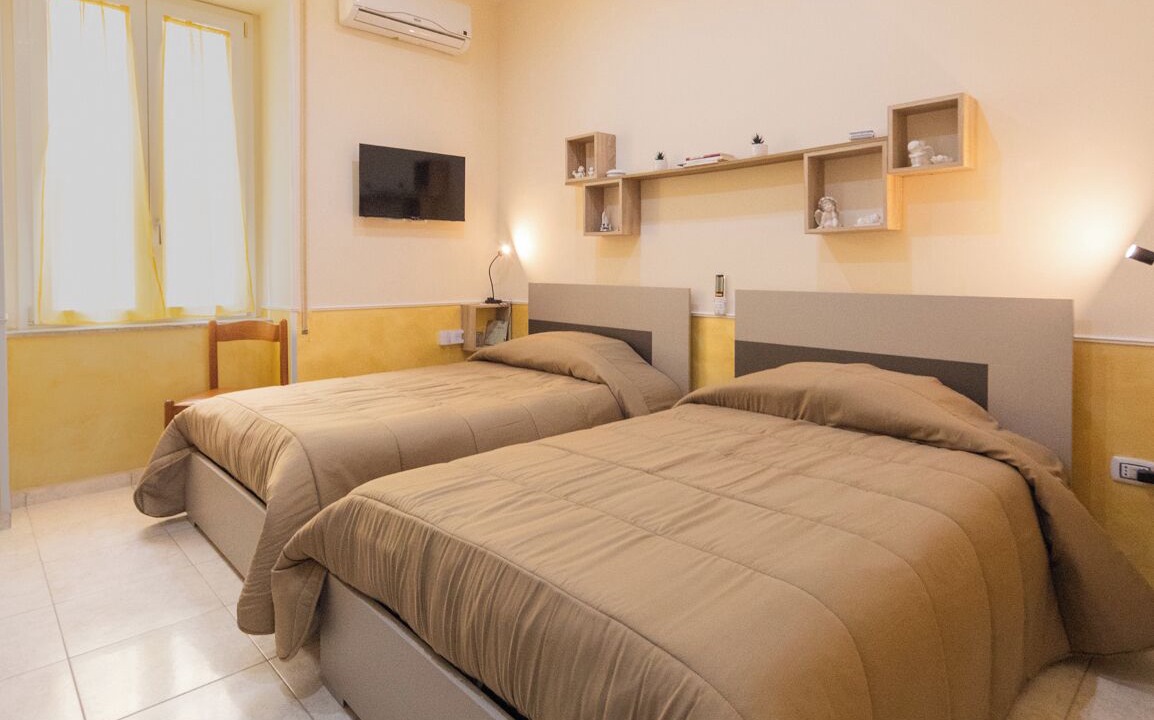 Photo of Bedroom in Caserta