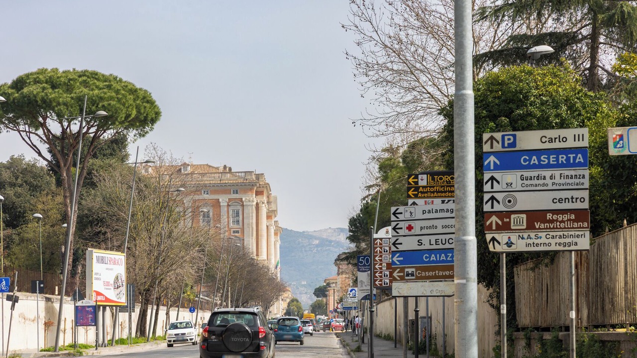 Photo of Others in Caserta