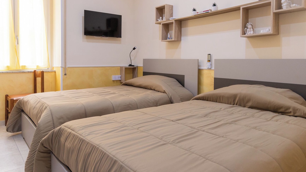 Photo of Bedroom in Caserta