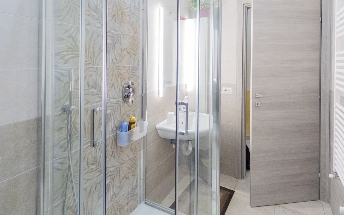 Photo of Bathroom in Caserta
