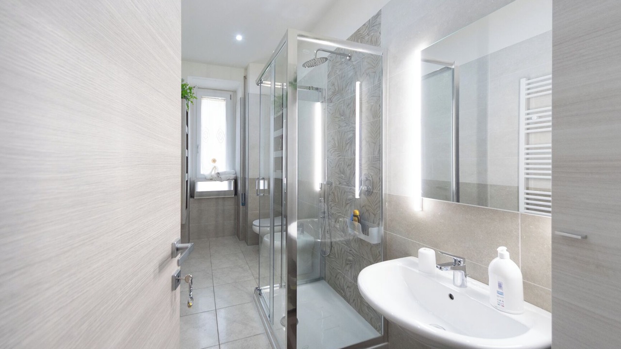 Photo of Bathroom in Caserta