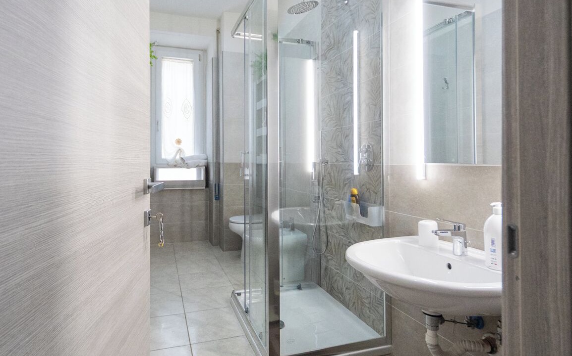 Photo of Bathroom in Caserta