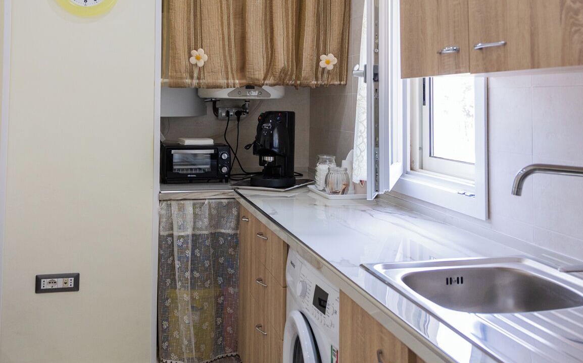 Photo of Kitchen in Caserta