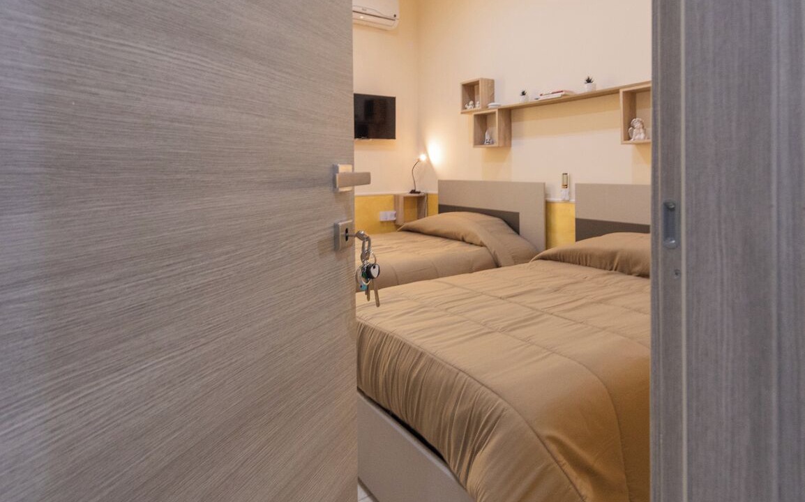 Photo of Bedroom in Caserta