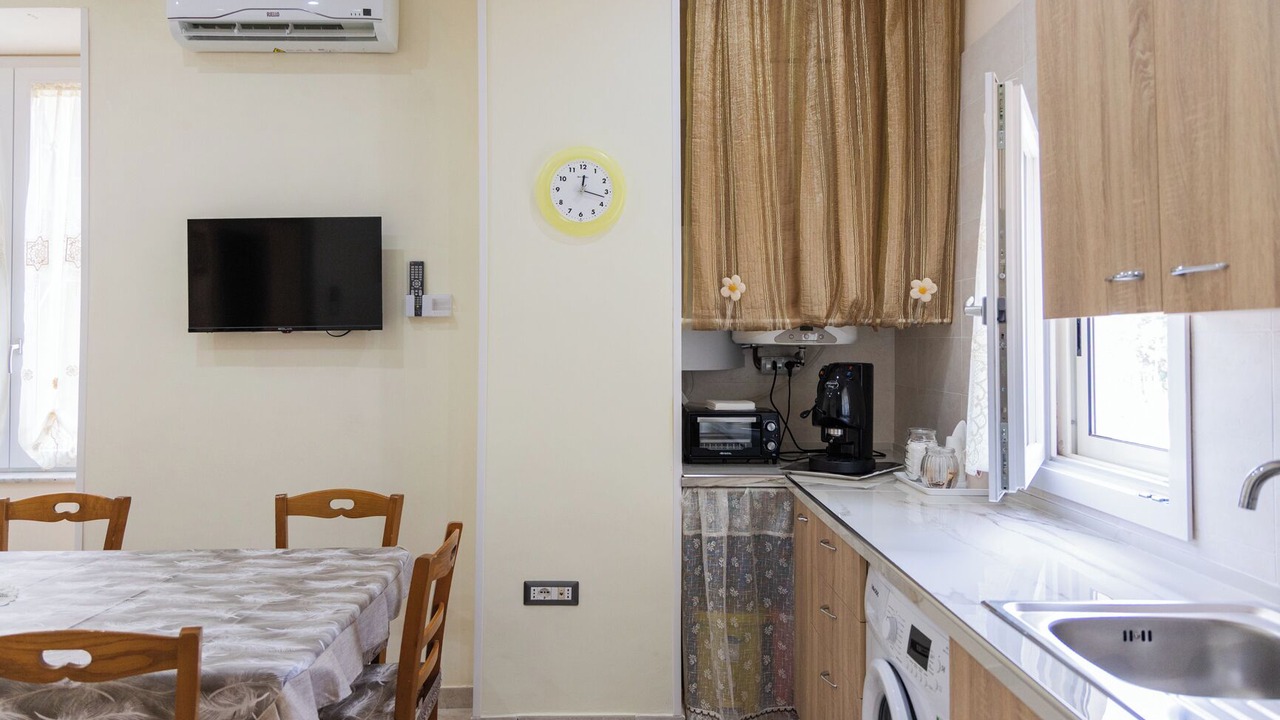 Photo of Kitchen in Caserta