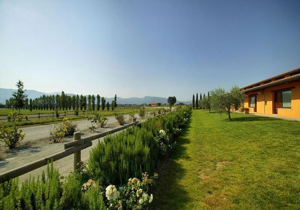 Photo of Outdoor in Camporoppolo