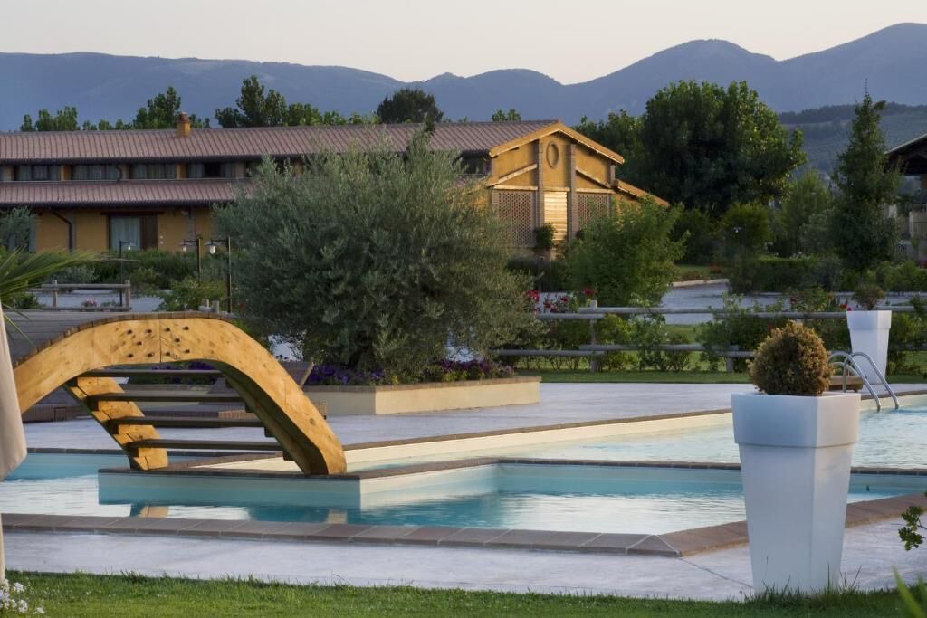 Photo of Outdoor in Camporoppolo