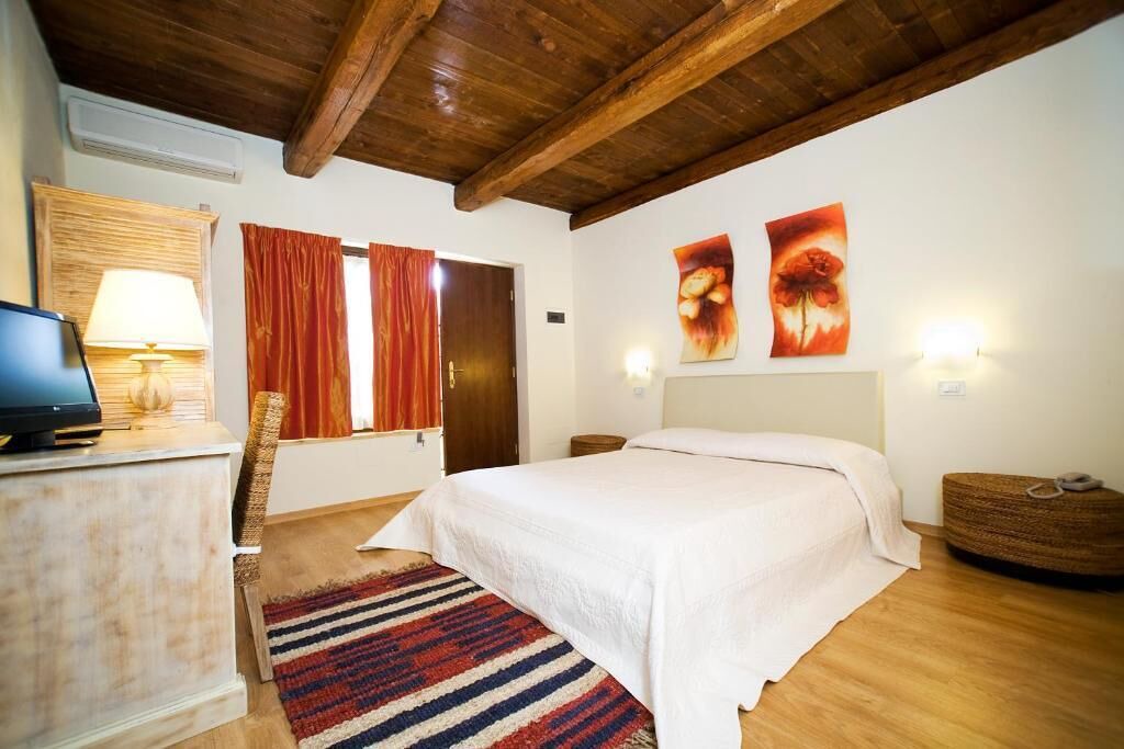 Photo of Bedroom in Camporoppolo