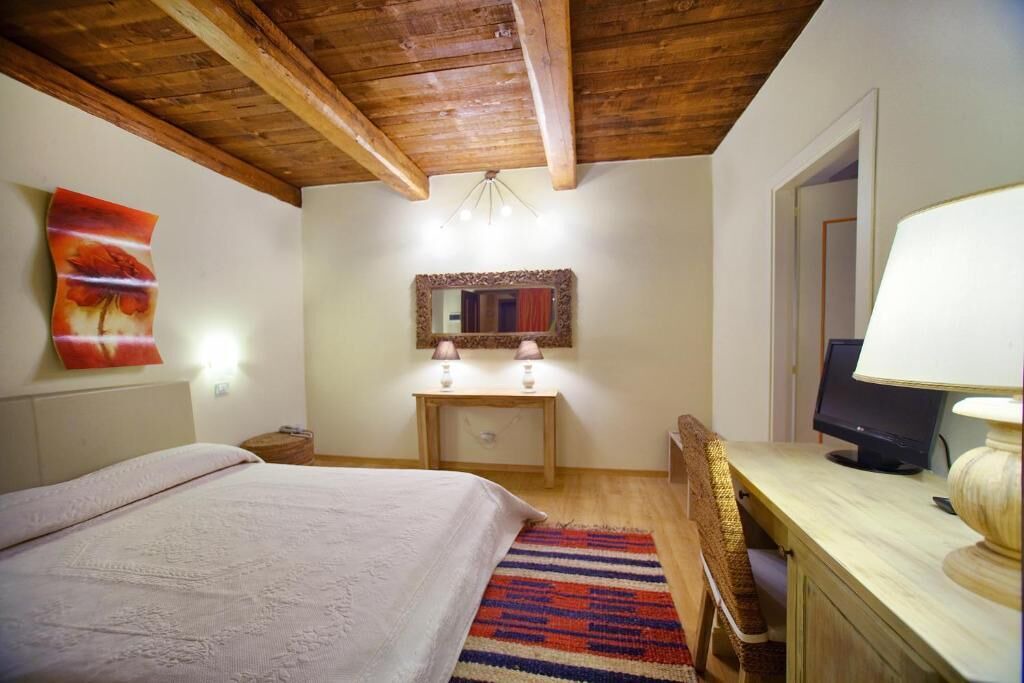 Photo of Bedroom in Camporoppolo