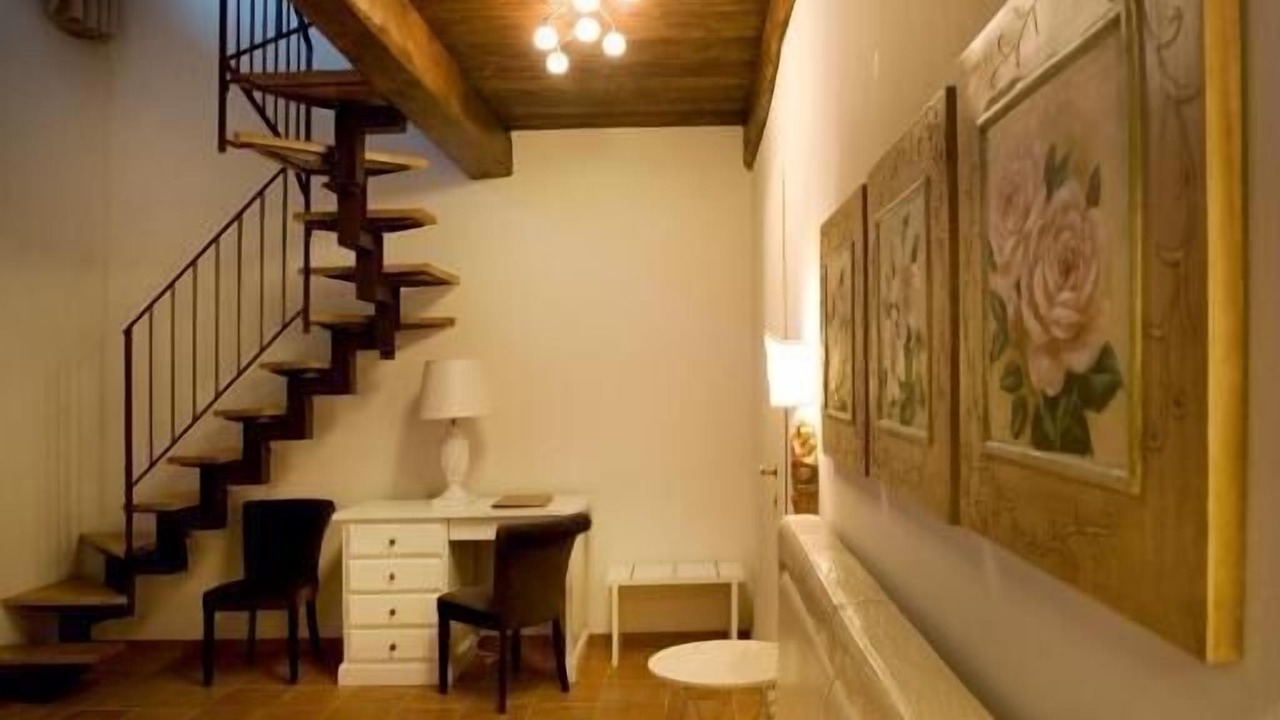 Photo of Bedroom in Camporoppolo