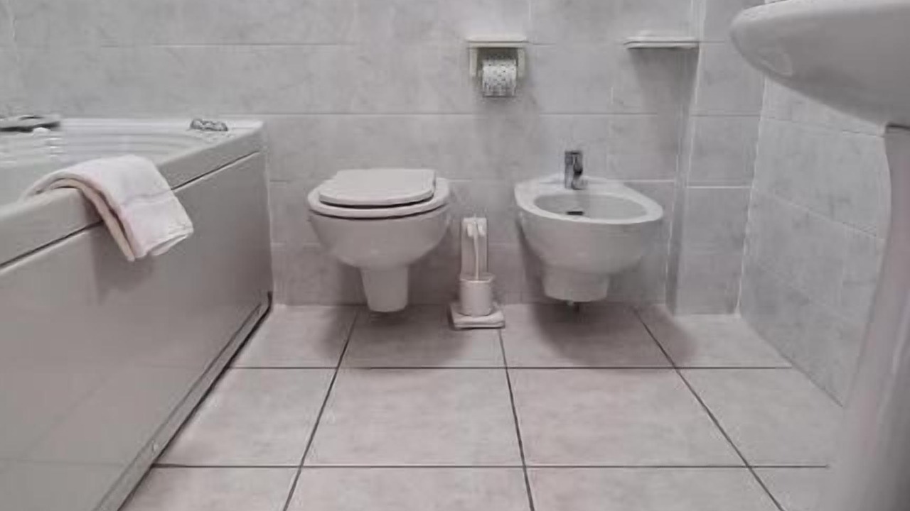 Photo of Bathroom in Colletorto