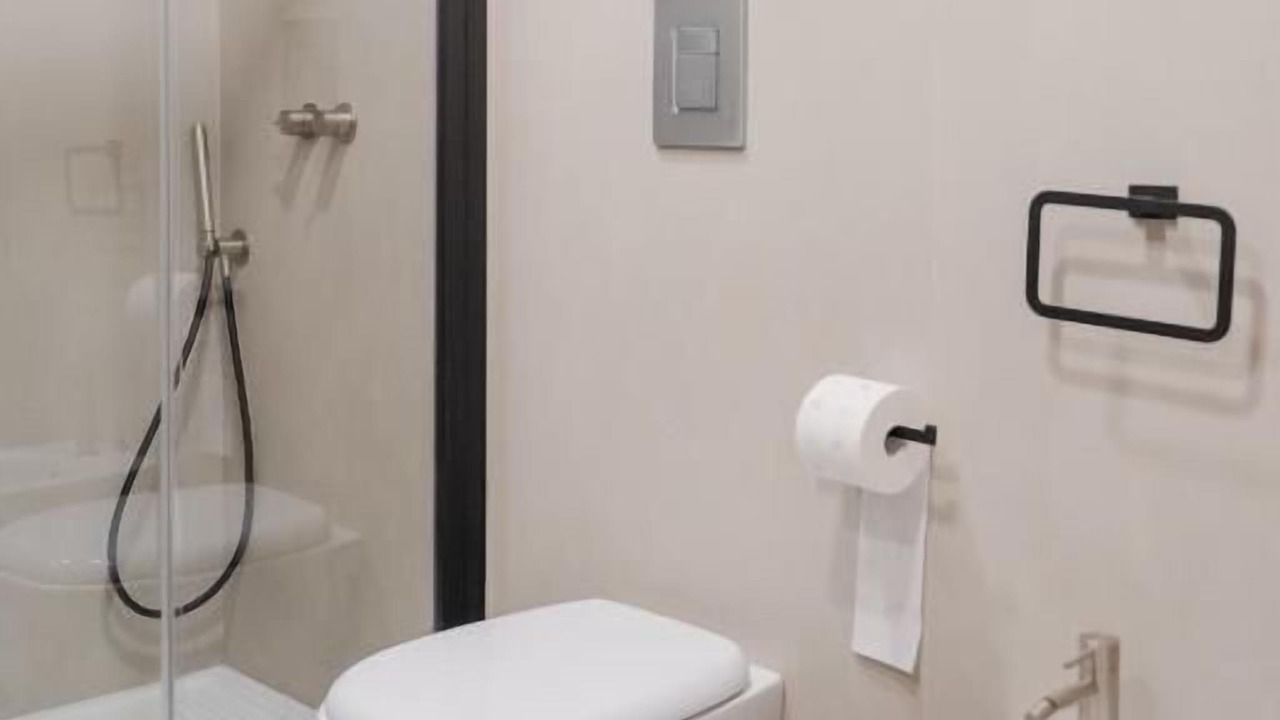 Photo of Bathroom in Caserta Vecchia