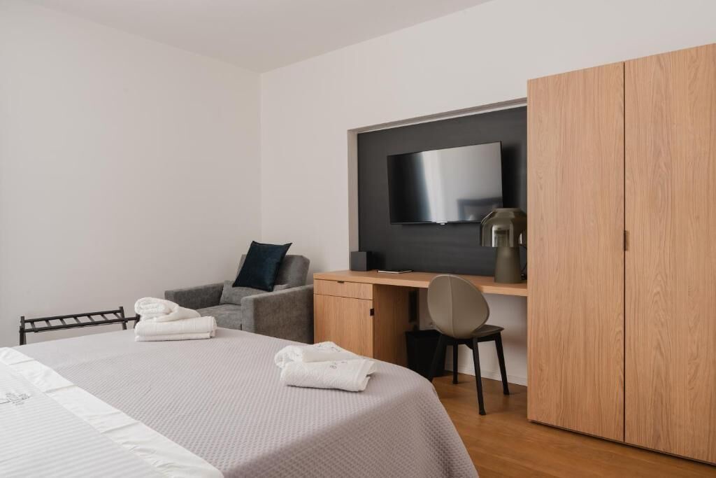 Photo of Bedroom in Caserta Vecchia