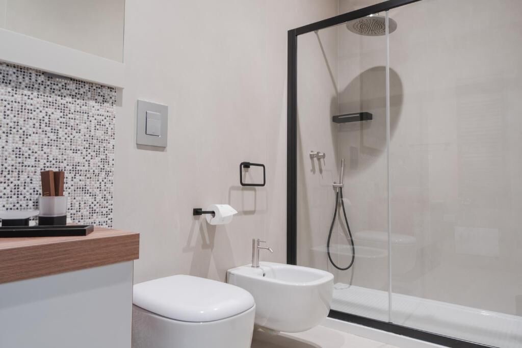 Photo of Bathroom in Caserta Vecchia