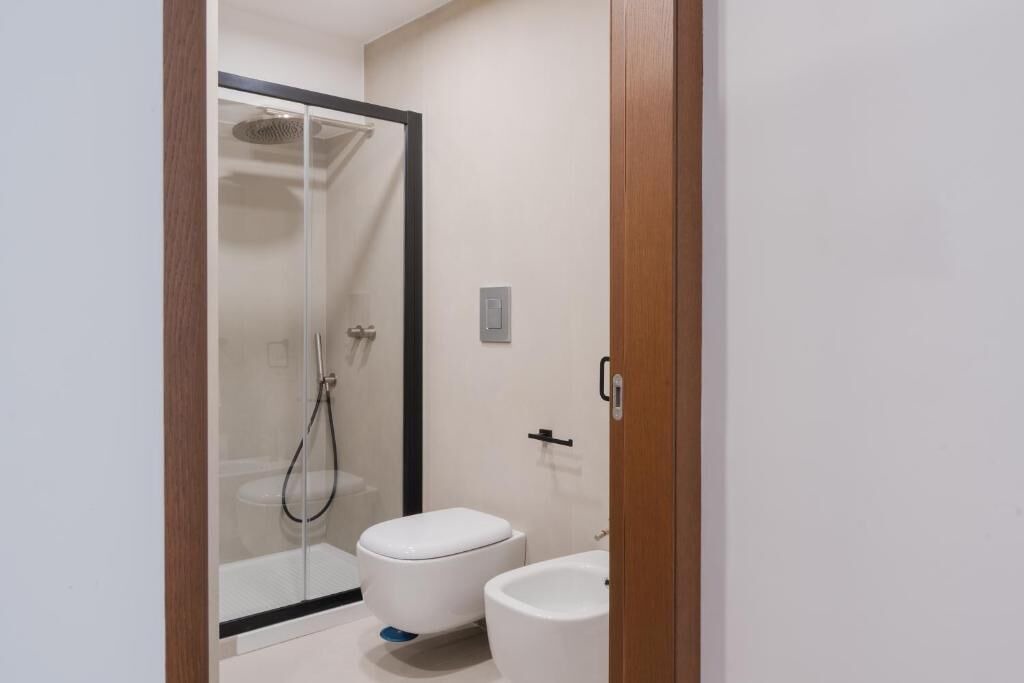 Photo of Bathroom in Caserta Vecchia