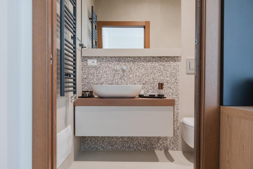 Photo of Bathroom in Caserta Vecchia