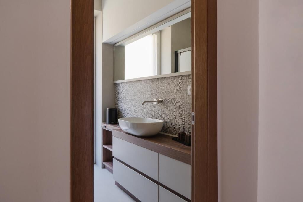 Photo of Bathroom in Caserta Vecchia