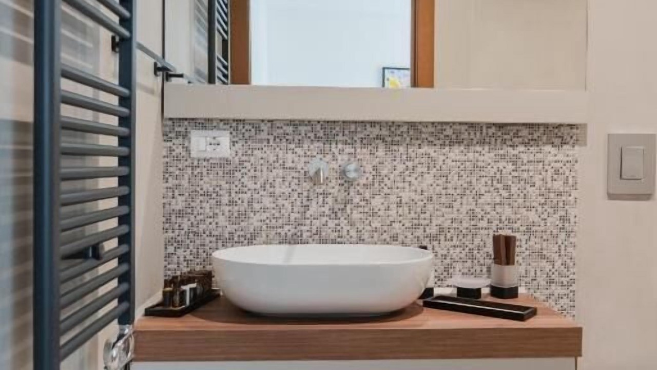 Photo of Bathroom in Caserta Vecchia
