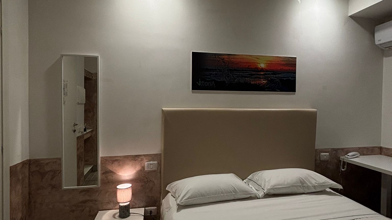 Photo of Bedroom in San Giuseppe Vesuviano