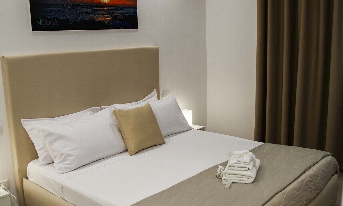 Photo of Bedroom in San Giuseppe Vesuviano