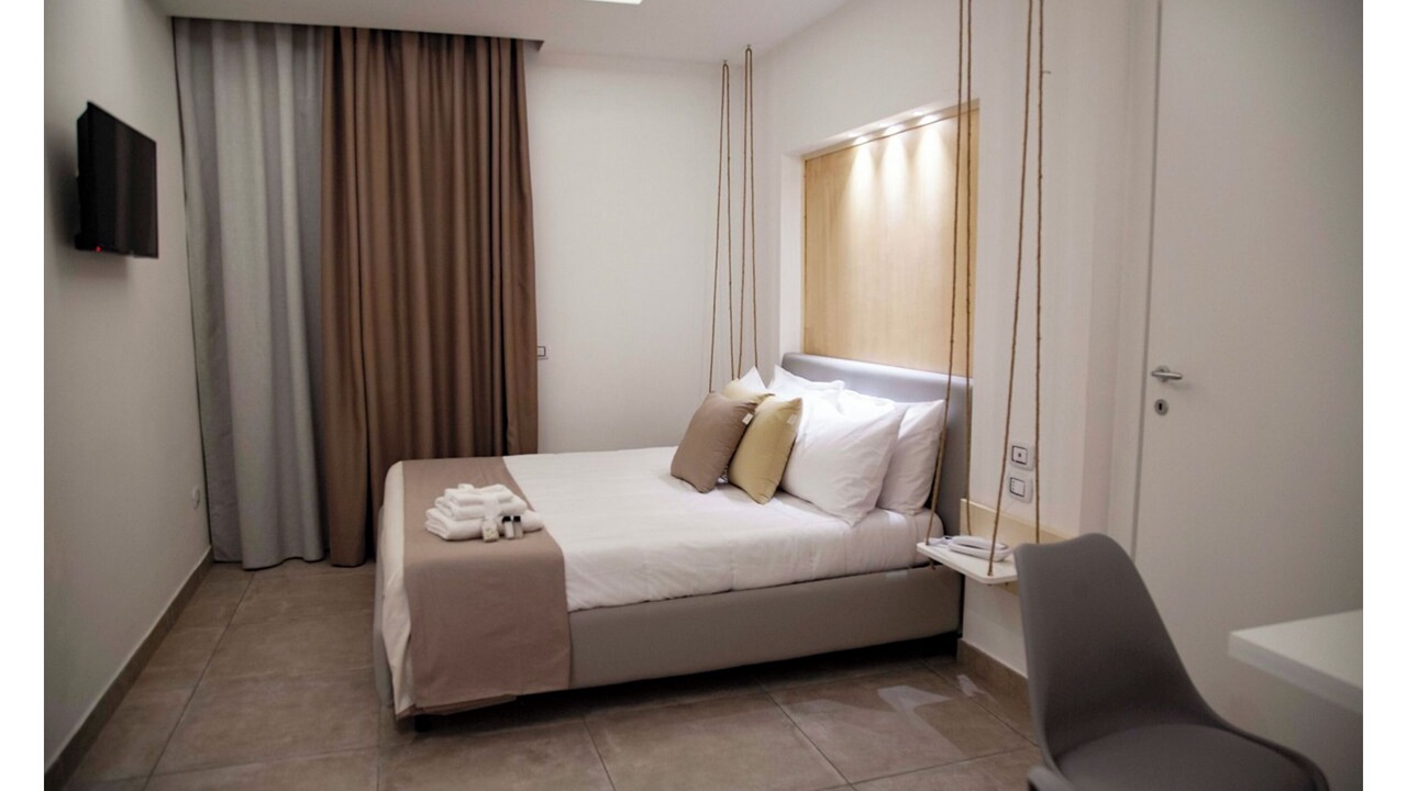 Photo of Bedroom in San Giuseppe Vesuviano