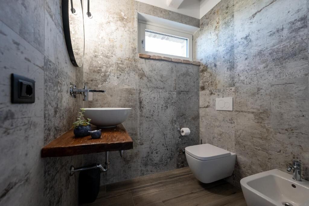 Photo of Bathroom in Senigallia