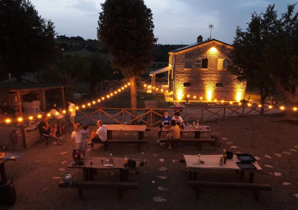 Photo of Outdoor in Senigallia