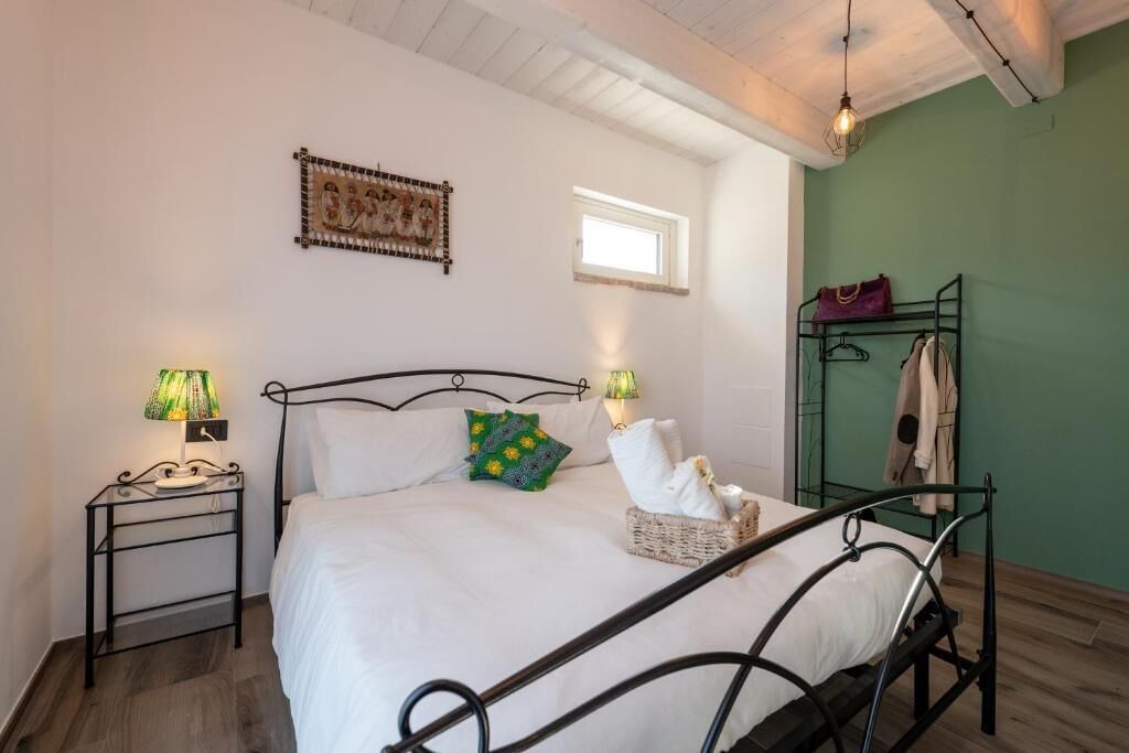 Photo of Bedroom in Senigallia