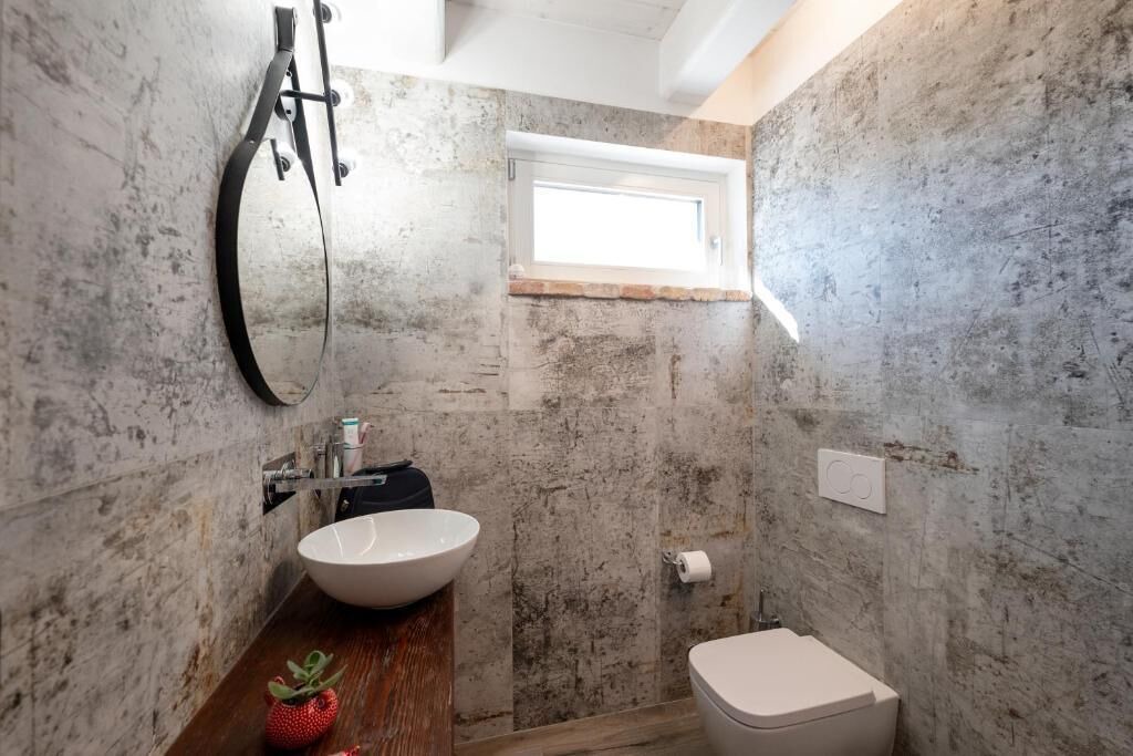 Photo of Bathroom in Senigallia