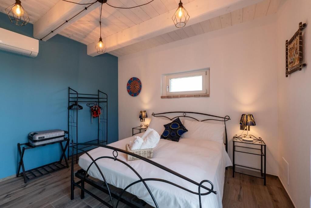 Photo of Bedroom in Senigallia