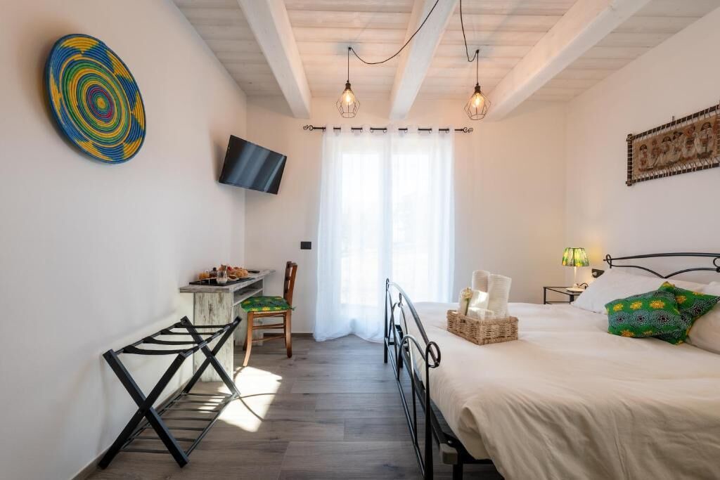 Photo of Bedroom in Senigallia