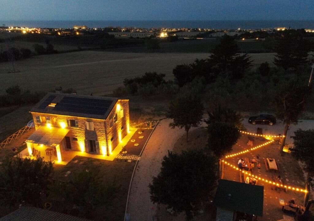Photo of Outdoor in Senigallia