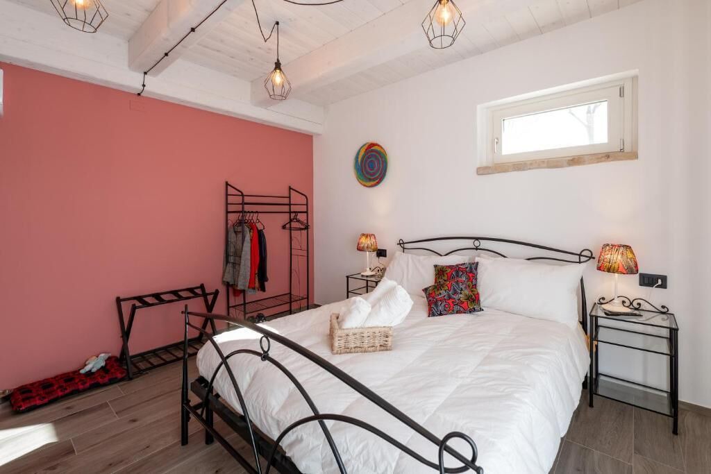 Photo of Bedroom in Senigallia