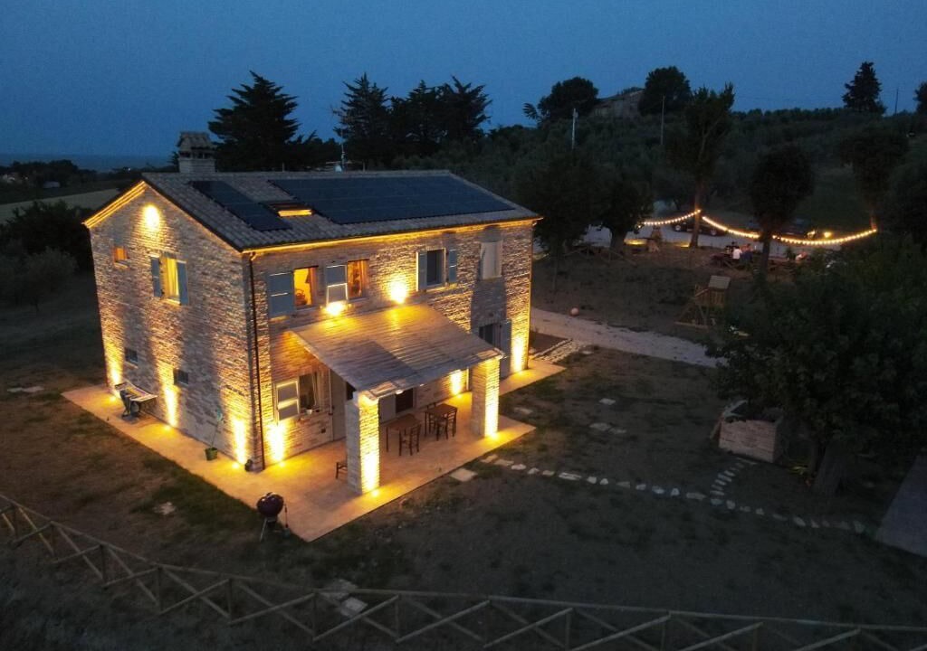 Photo of Outdoor in Senigallia