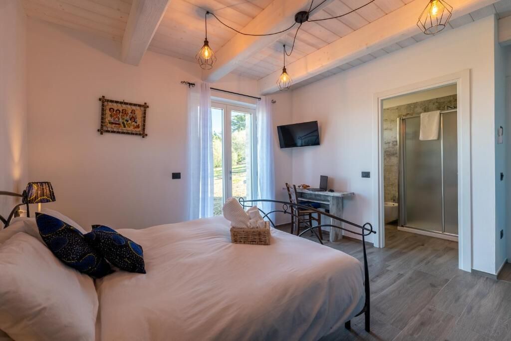 Photo of Bedroom in Senigallia