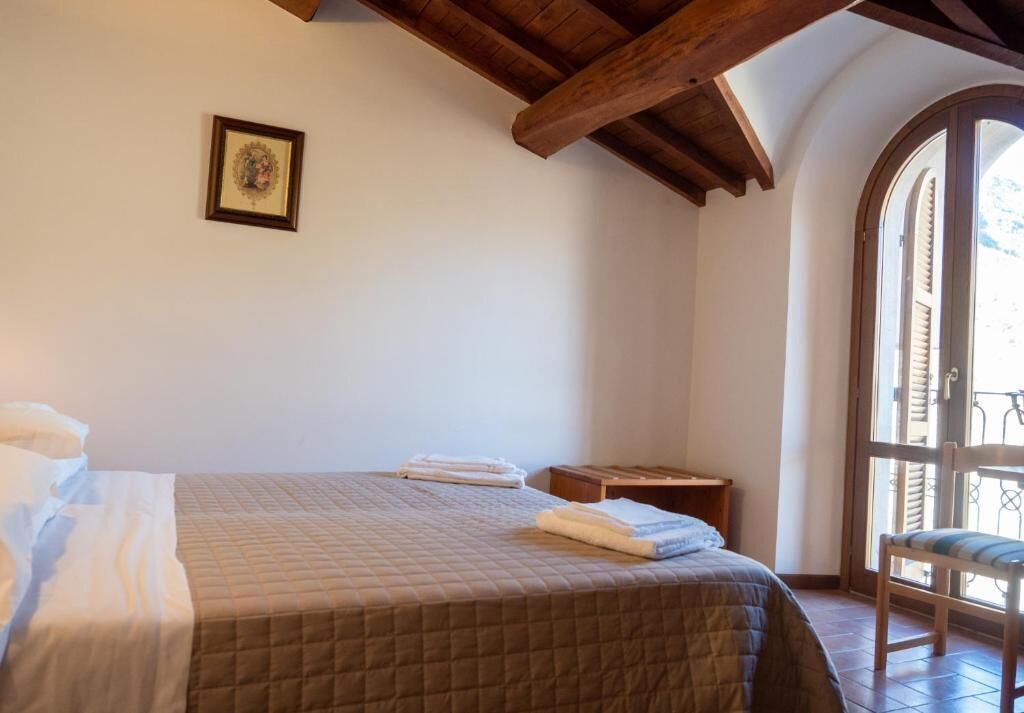 Photo of Bedroom in Acquasanta Terme