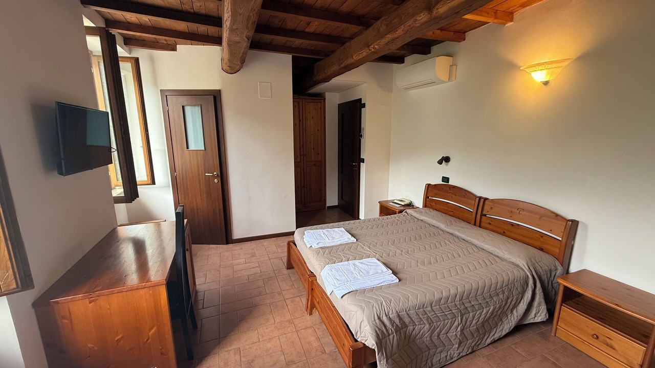 Photo of Bedroom in Acquasanta Terme