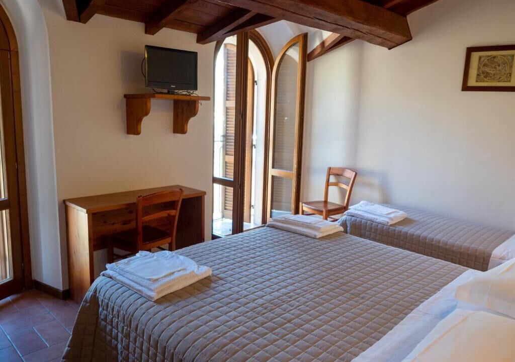 Photo of Bedroom in Acquasanta Terme