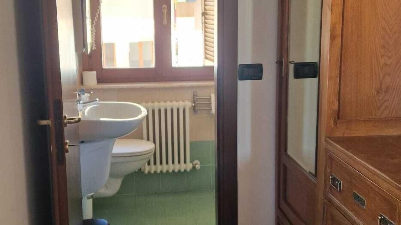 Photo of Bathroom in Acquasanta Terme