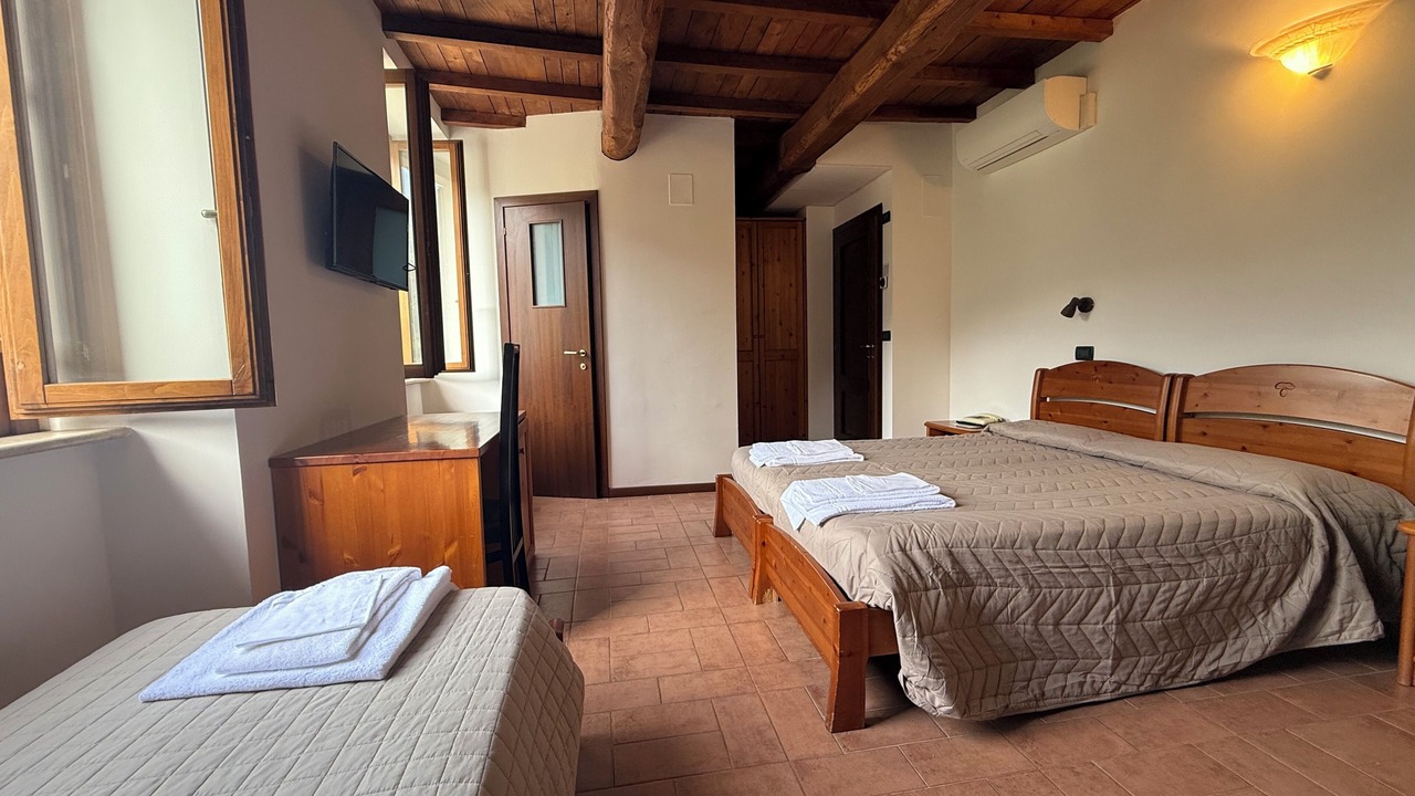 Photo of Bedroom in Acquasanta Terme
