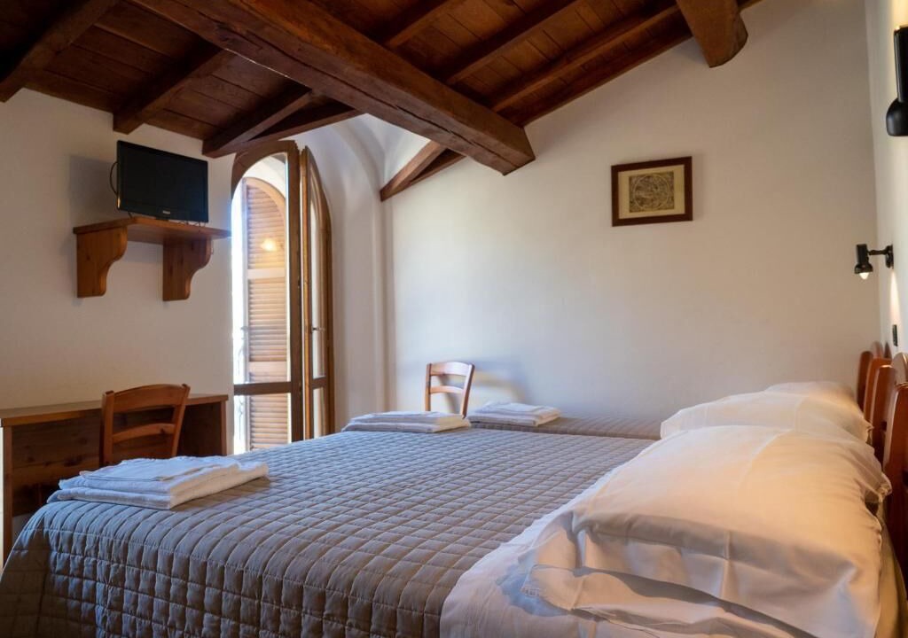 Photo of Bedroom in Acquasanta Terme
