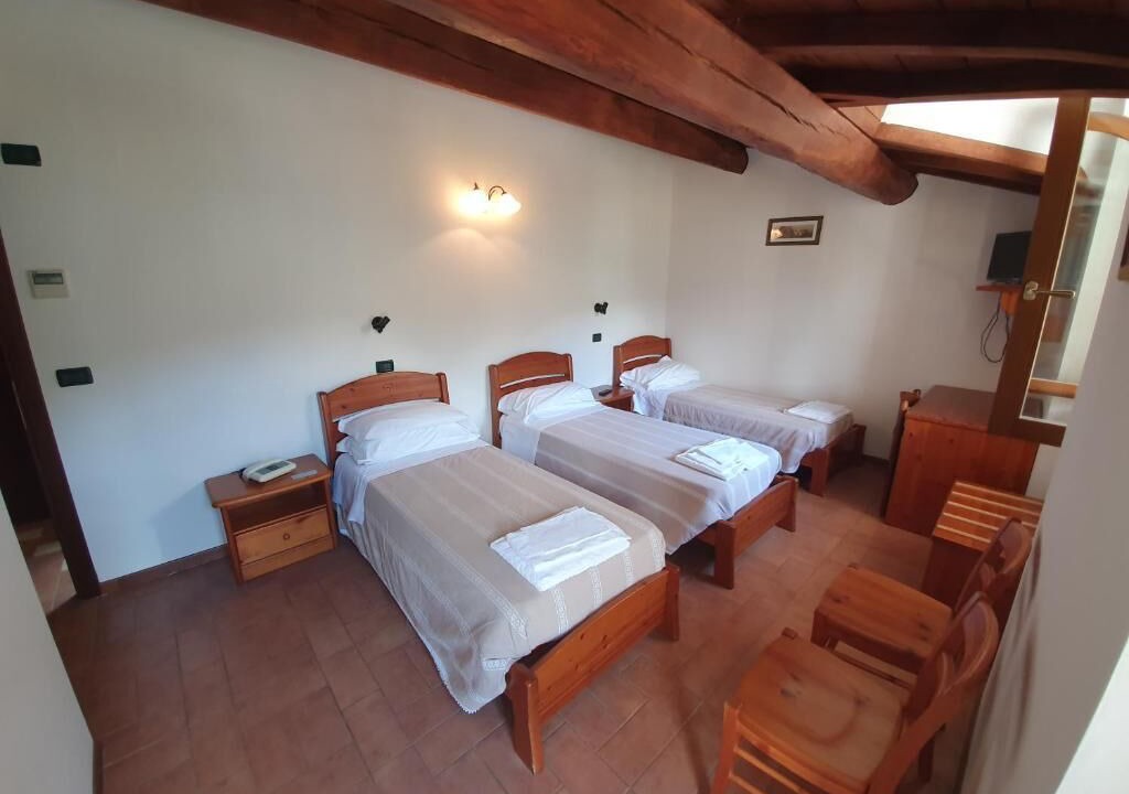 Photo of Bedroom in Acquasanta Terme