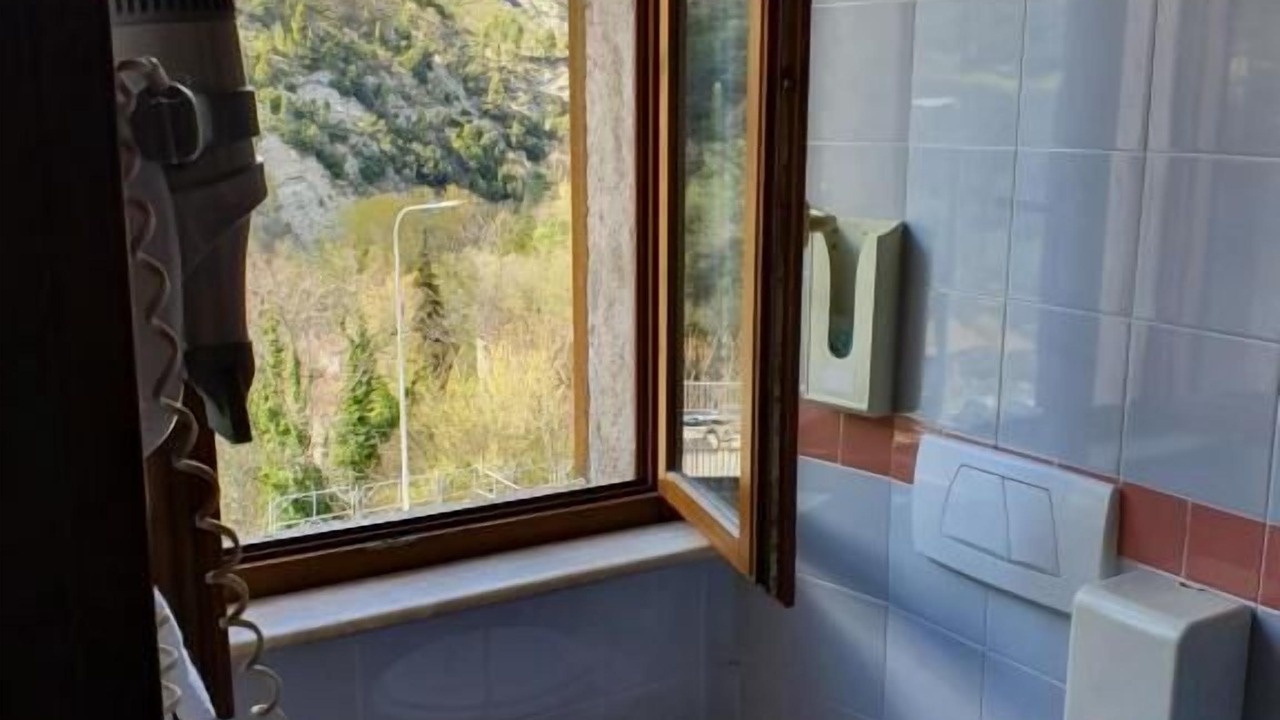 Photo of Bathroom in Acquasanta Terme