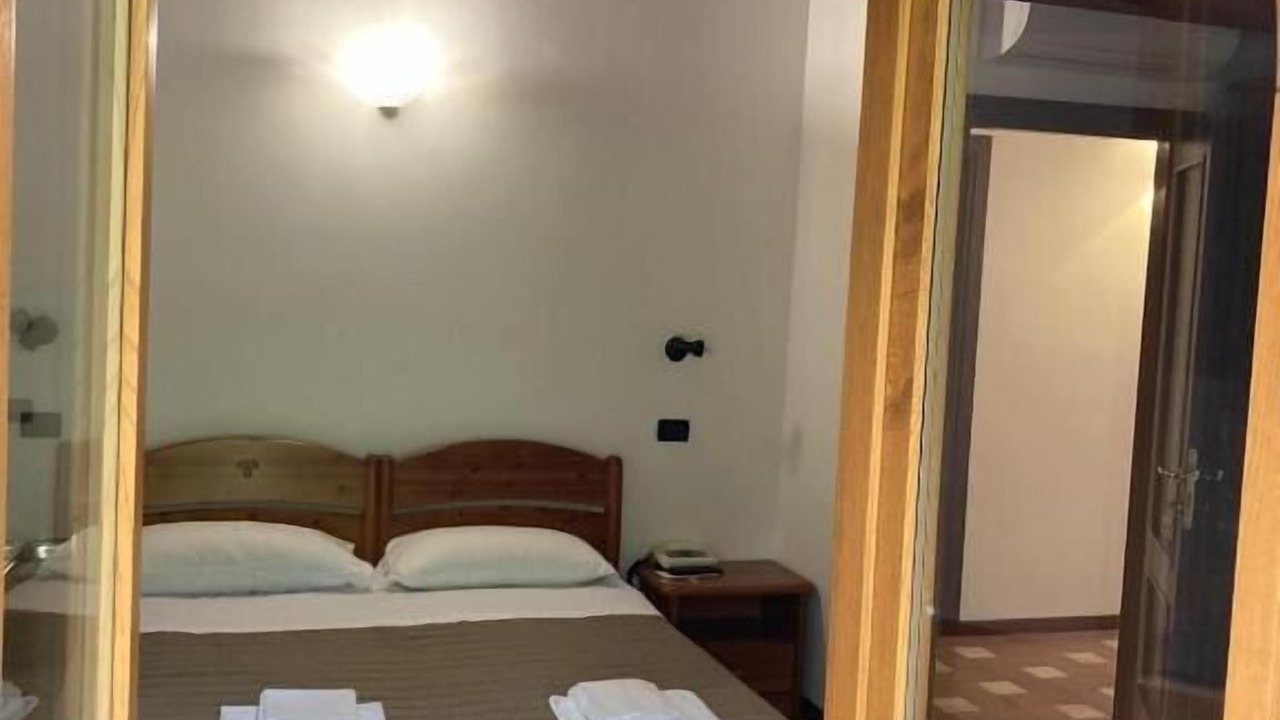 Photo of Bedroom in Acquasanta Terme