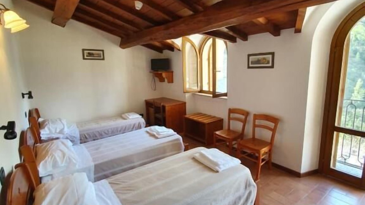Photo of Bedroom in Acquasanta Terme