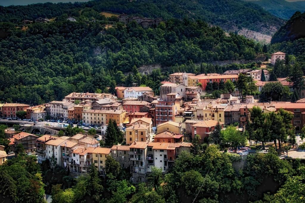 Photo of Outdoor in Acquasanta Terme