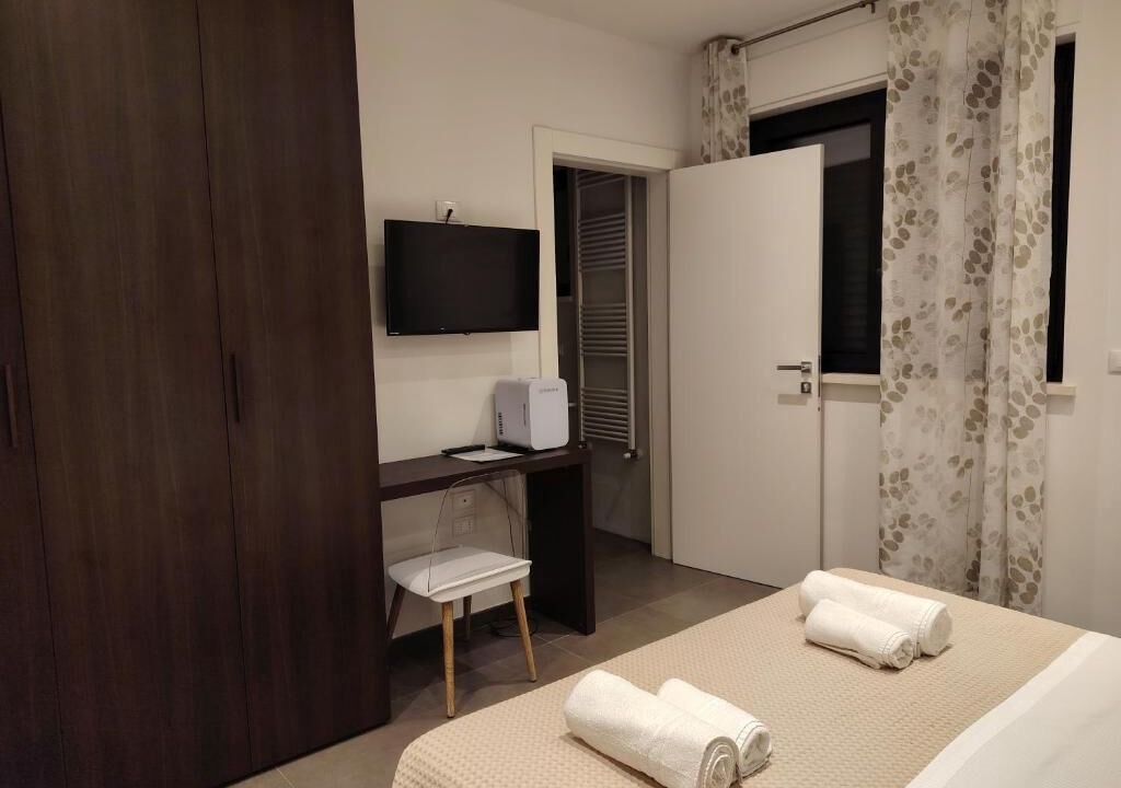 Photo of Bedroom in Castilenti