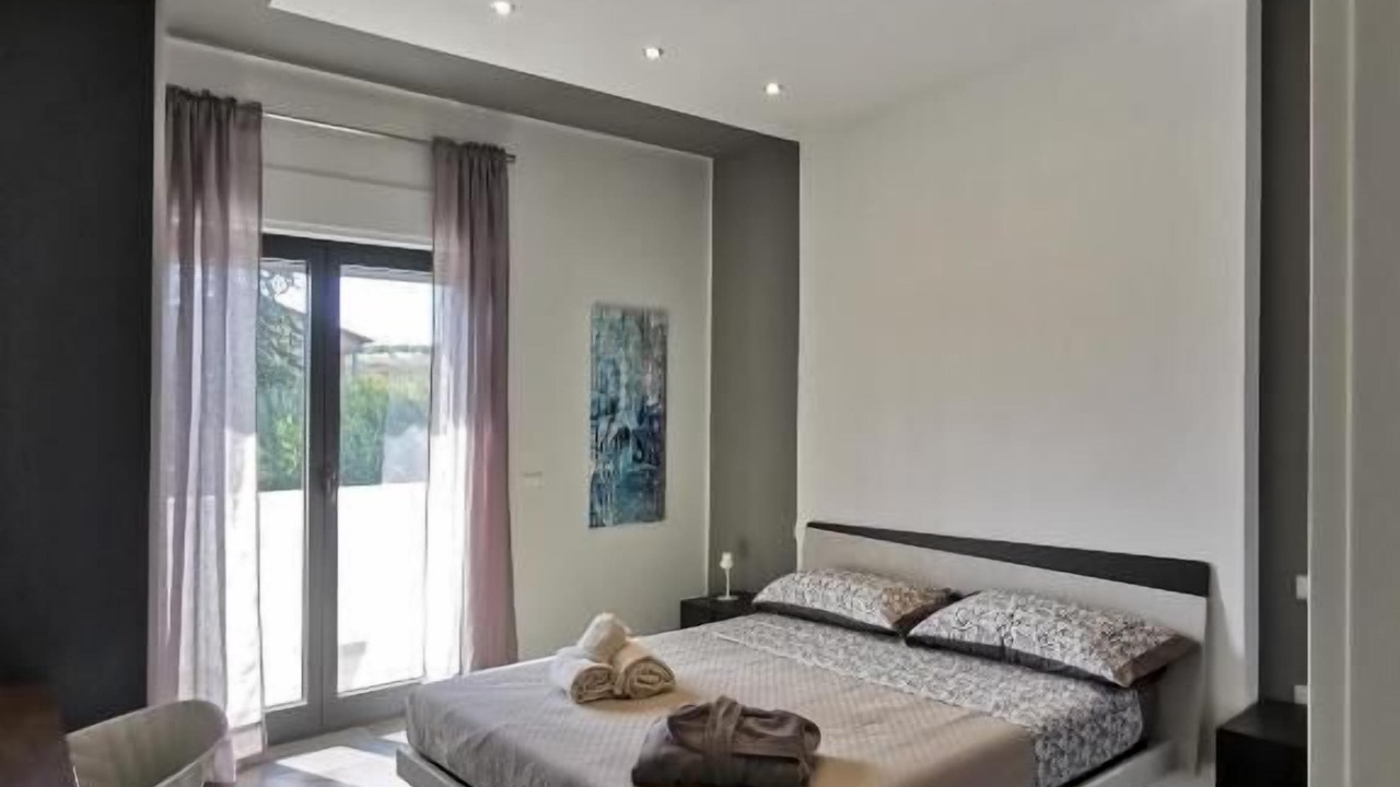 Photo of Bedroom in Castilenti
